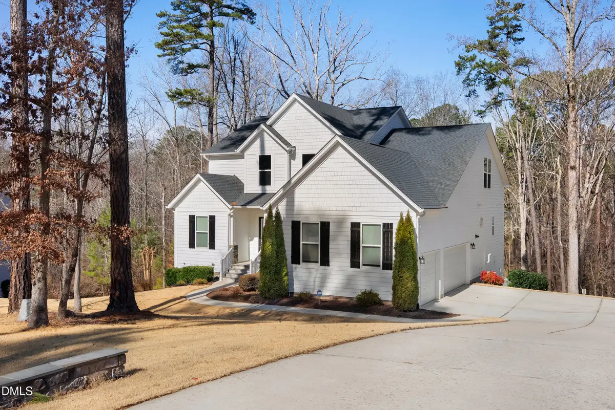 1208 Fall Line Court, Raleigh, NC 27613 - #1