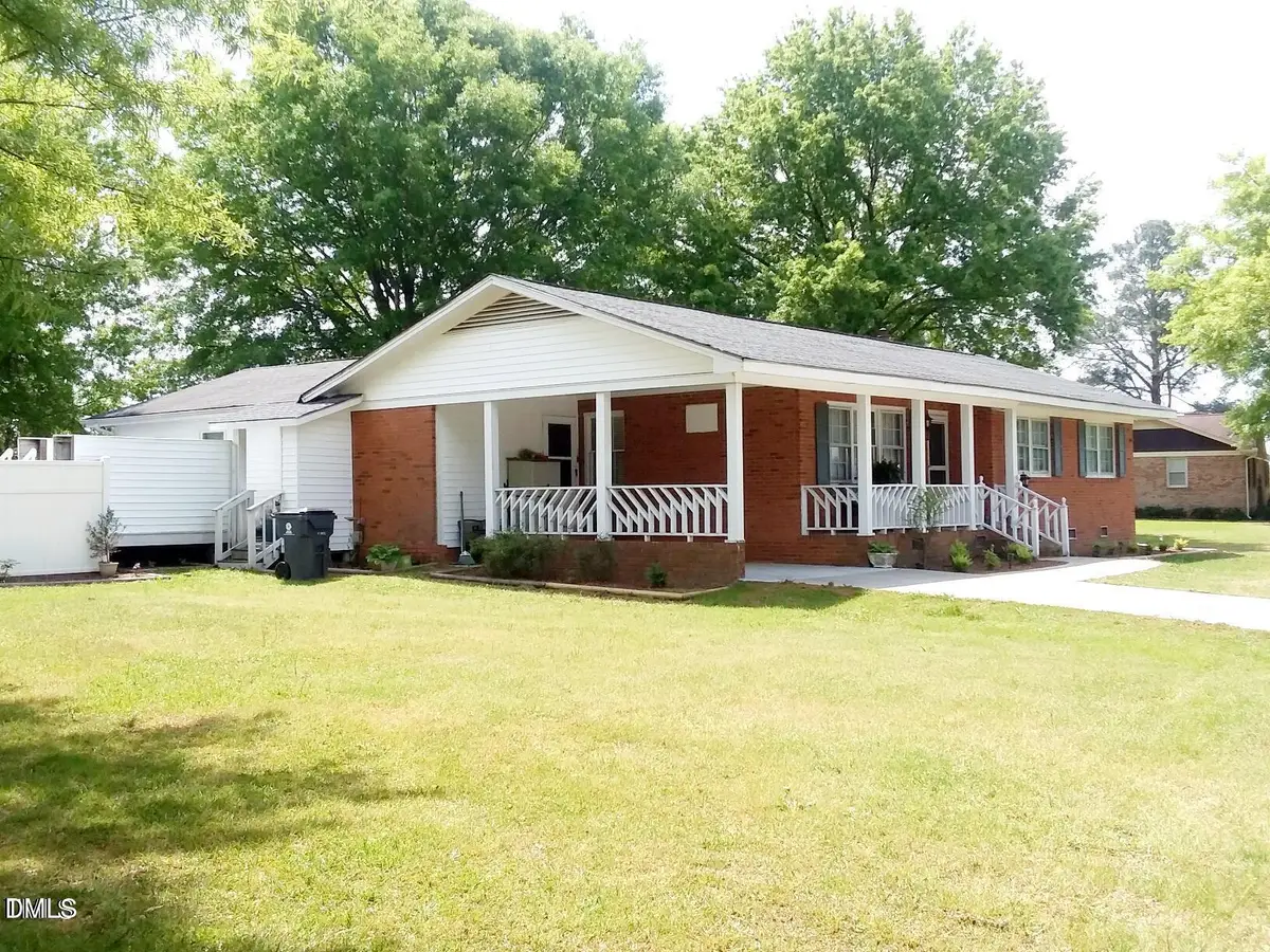 111 Mabry Road, Angier, NC 27501 - #1