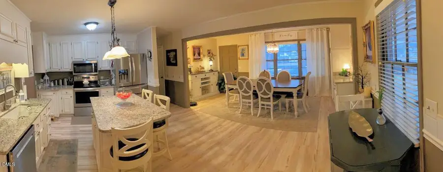 111 Mabry Road, Angier, NC 27501 - #2