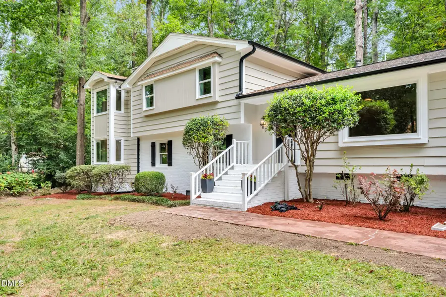 807 Ellynn Drive, Cary, NC 27511 - #2