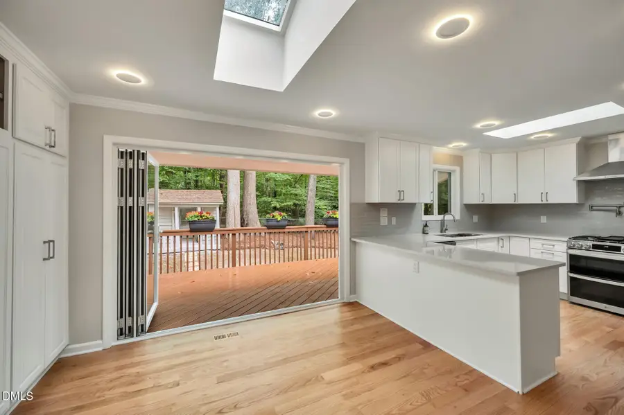 807 Ellynn Drive, Cary, NC 27511 - #3