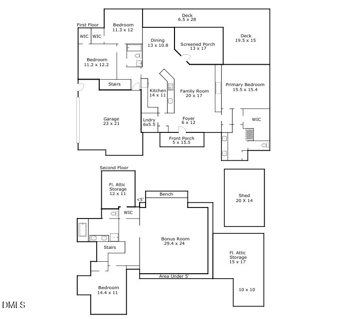 5705 Quail Covey Lane, Wendell, NC 27591 - #2