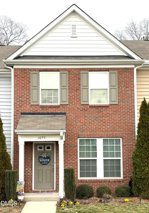 1093 Renewal Place, Raleigh, NC 27603