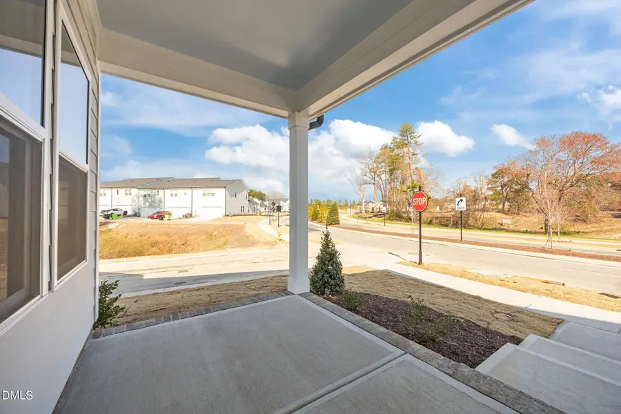 817 Central Pk Drive, Raleigh, NC 27604 - #3