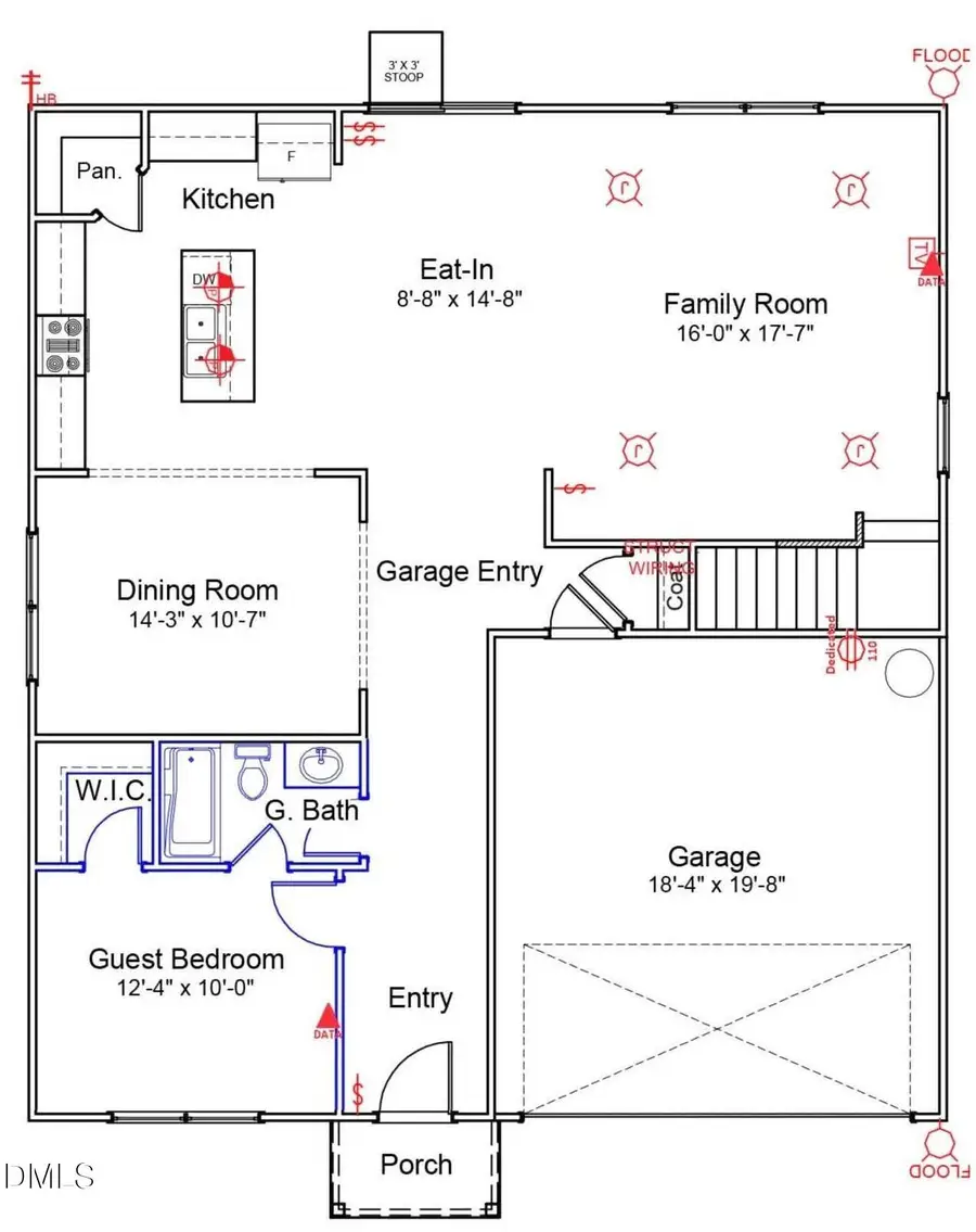 10 Buckthorn Drive, Youngsville, NC 27596 - #3