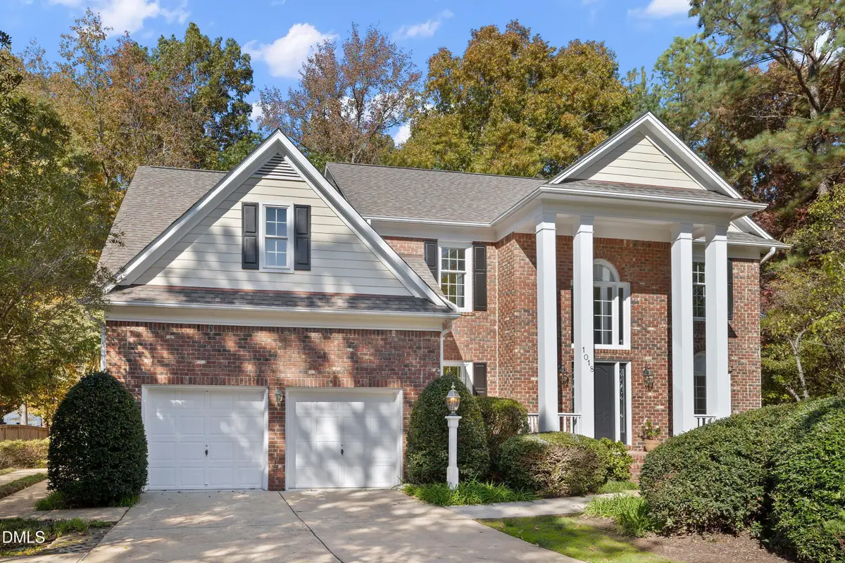 1018 Fenwick Parkway, Durham, NC 27713 - #1