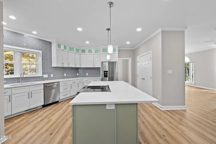 1018 Fenwick Parkway, Durham, NC 27713 - #2