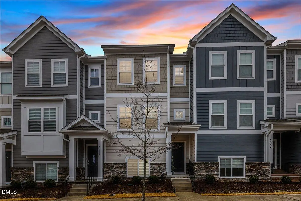 5204 Invention Way, Raleigh, NC 27616 - #1