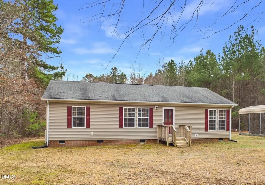 2528 Dalton Mill Road, Bullock, NC 27507 - #3