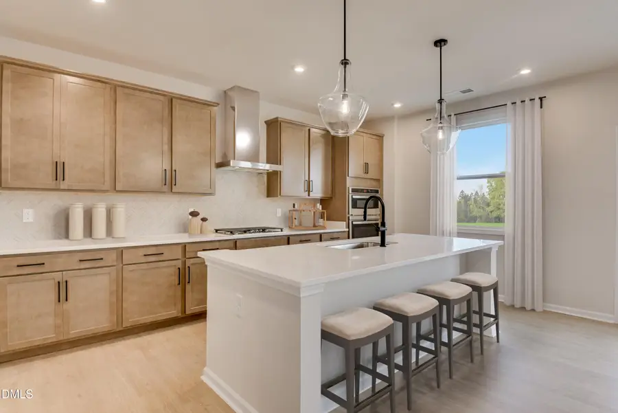 3278 Shannon Woods Lane, Apex, NC 27523 - #2