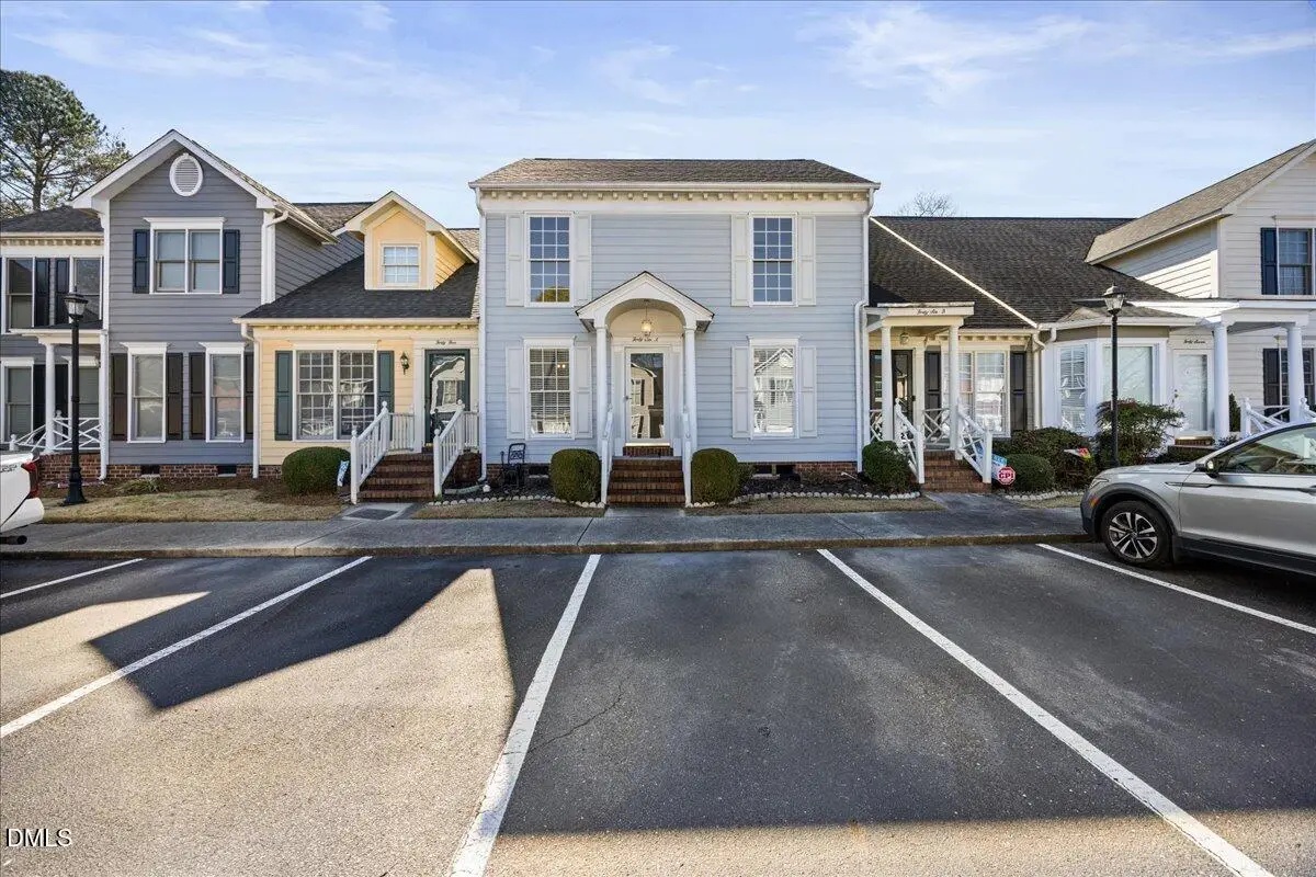 3102 Cashwell Drive #46a, Goldsboro, NC 27534 - #1