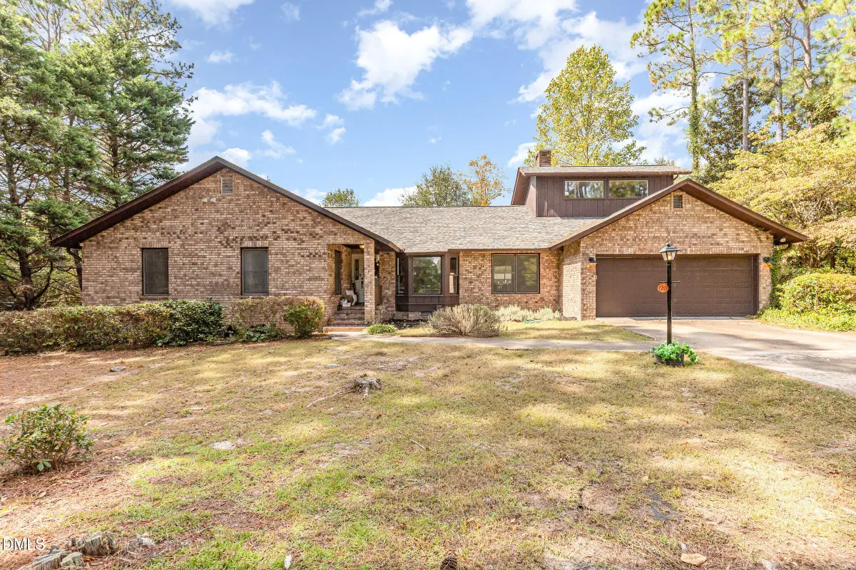 5 N Wrenn Place, Jackson Springs, NC 27281 - #1