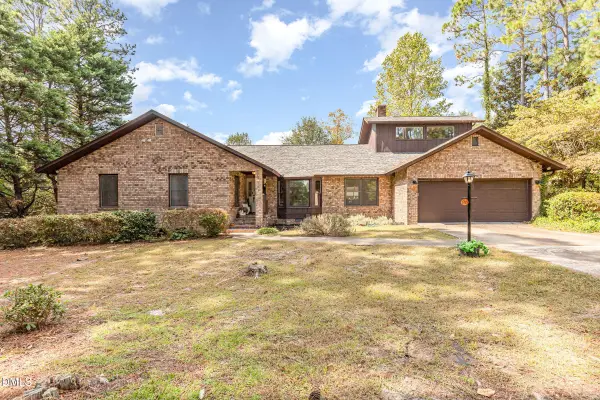 5 N Wrenn Place, Jackson Springs, NC 27281