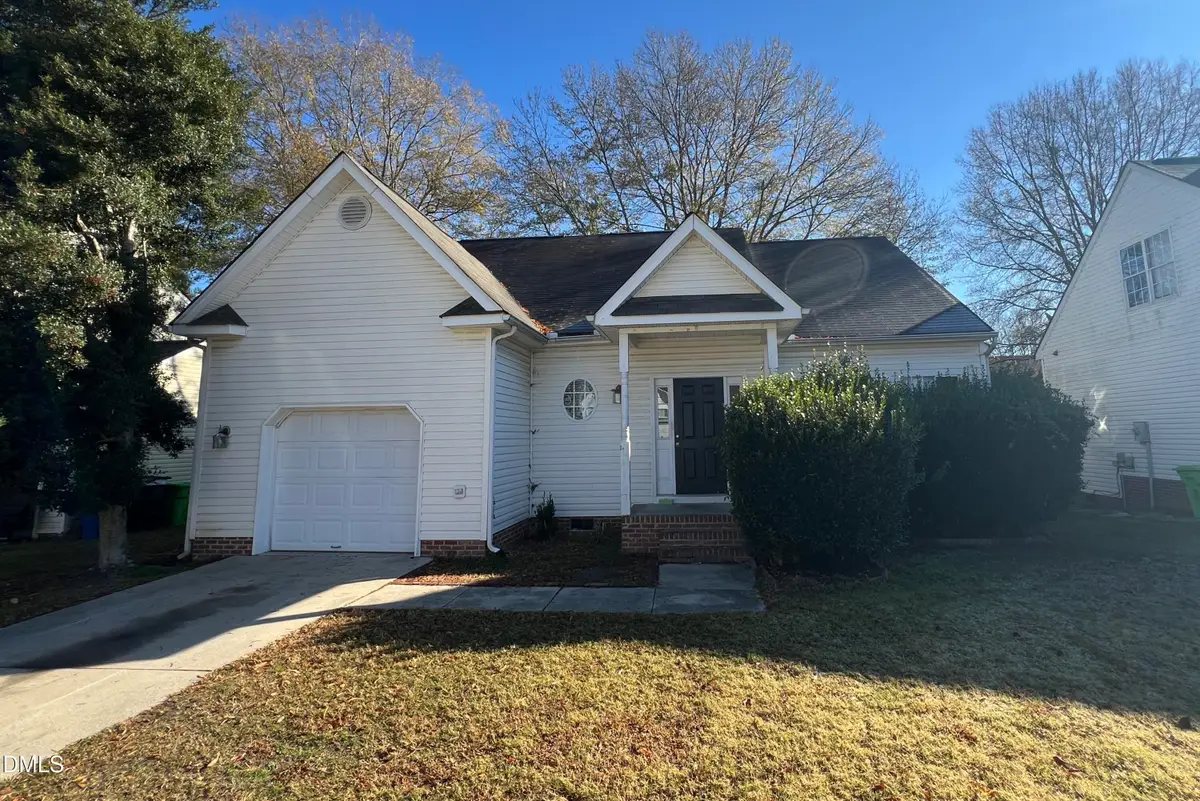 640 Hanska Way, Raleigh, NC 27610 - #1