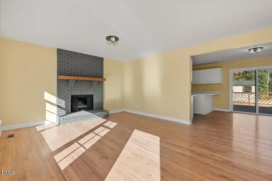 3620 Oates Drive, Raleigh, NC 27604 - #3