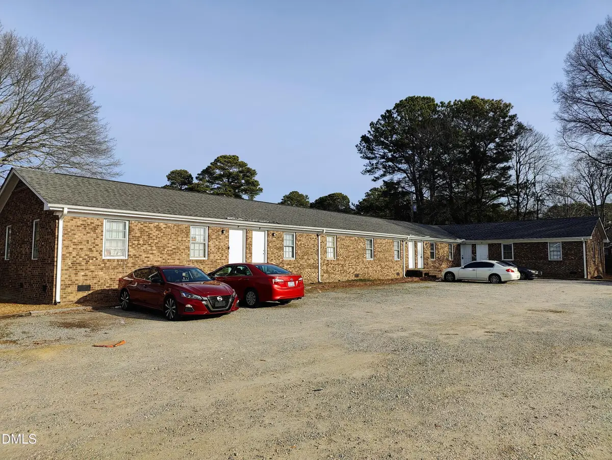 520-524 Keen Street, Rocky Mount, NC 27804 - #1