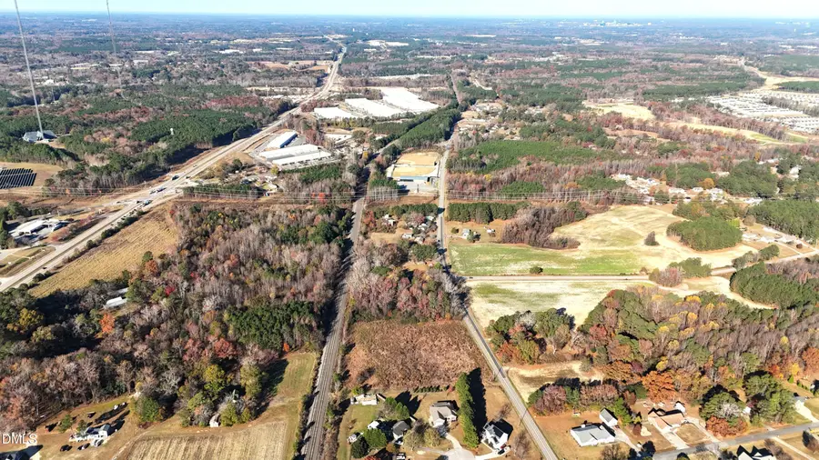 3721 E Garner Road, Clayton, NC 27520 - #2