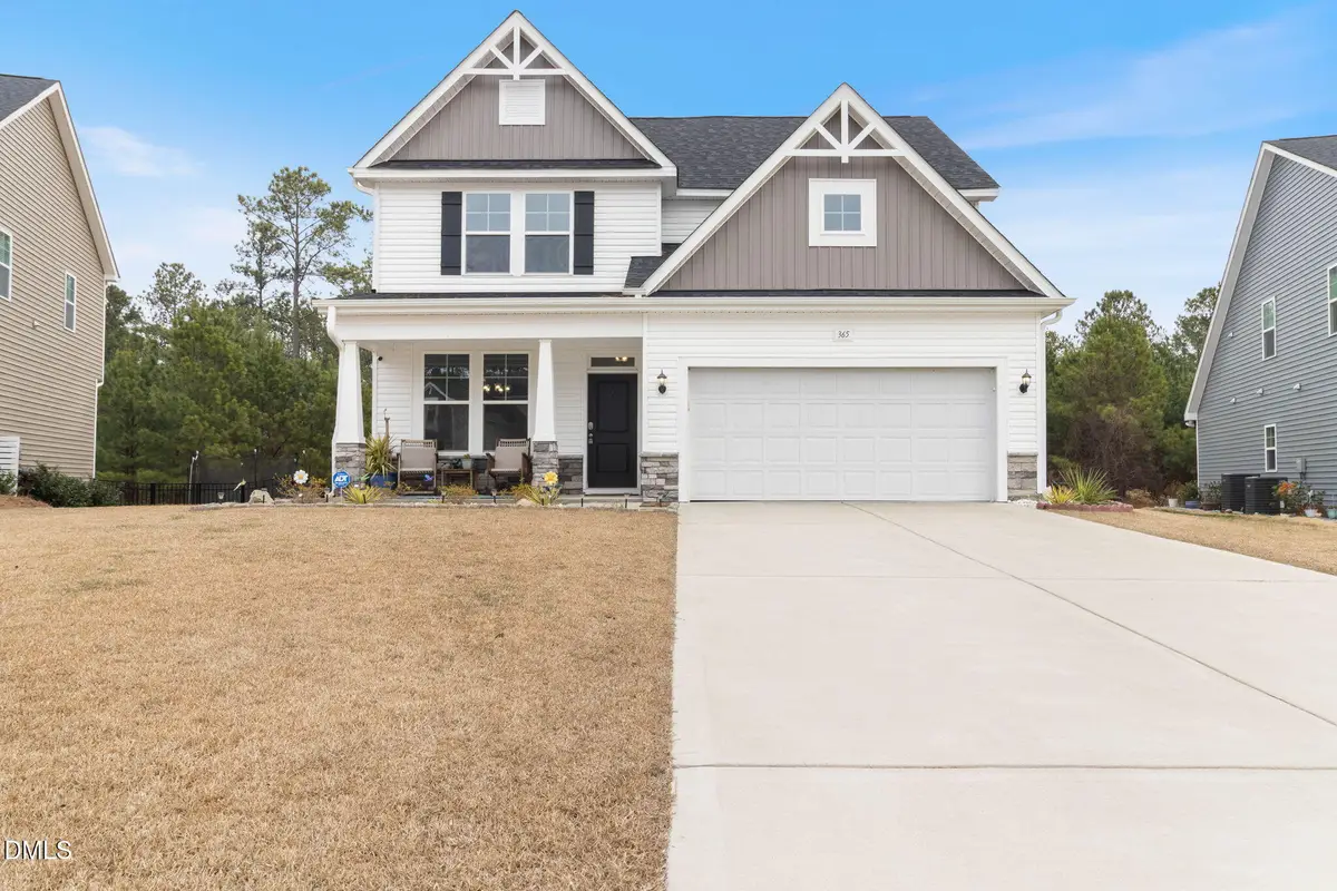 365 Timber Skip Drive, Spring Lake, NC 28390 - #1