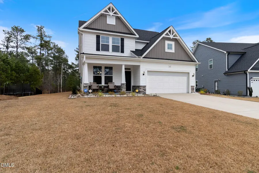 365 Timber Skip Drive, Spring Lake, NC 28390 - #3