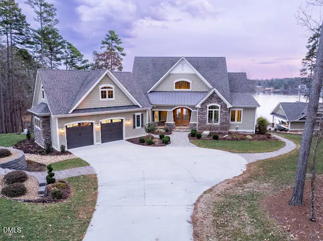 1304 Estate Road, Semora, NC 27343 - #2