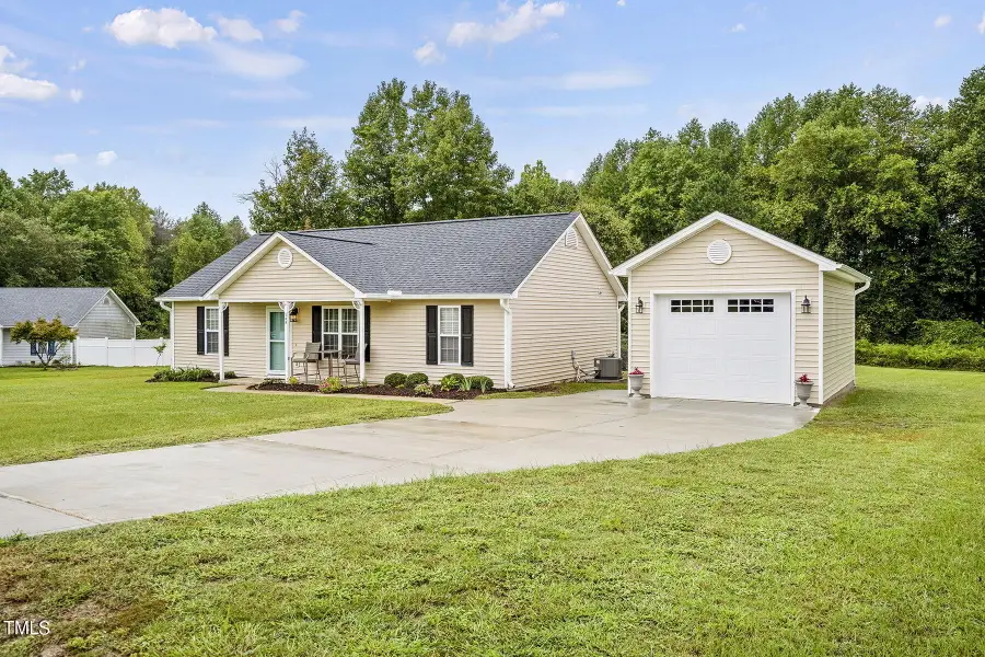 108 Danbury Court, Willow Spring, NC 27592 - #3