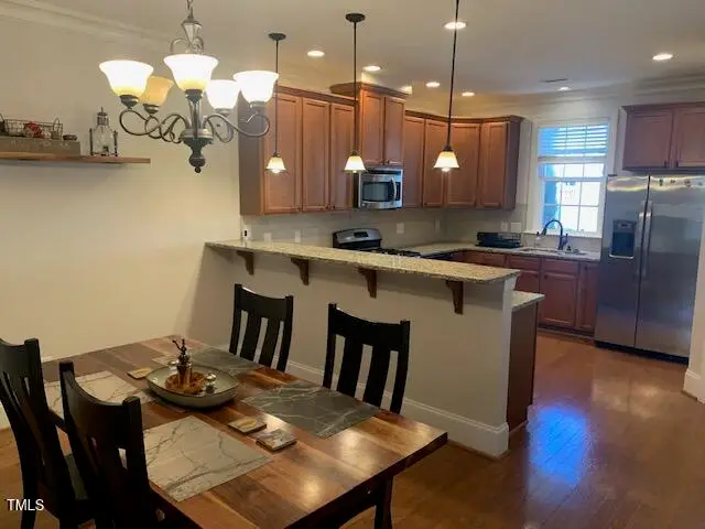 1010 Christopher Drive, Chapel Hill, NC 27517 - #2