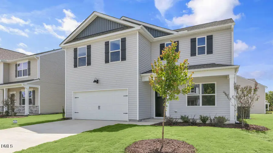 1833 Fighting Bull Drive, Wake Forest, NC 27587 - #2