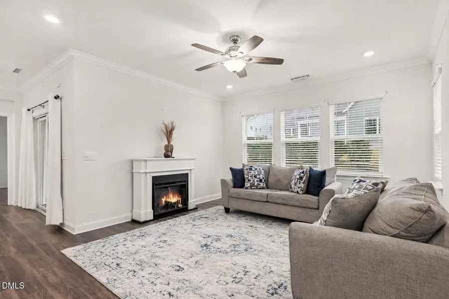 100 Ivory Lane, Raleigh, NC 27610 - #3