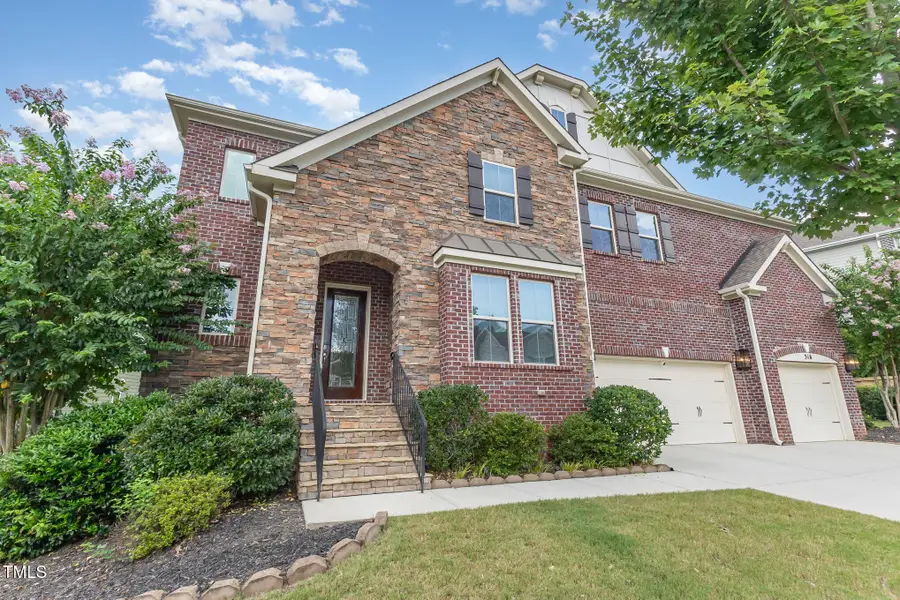 316 Matilda Place, Cary, NC 27513 - #2