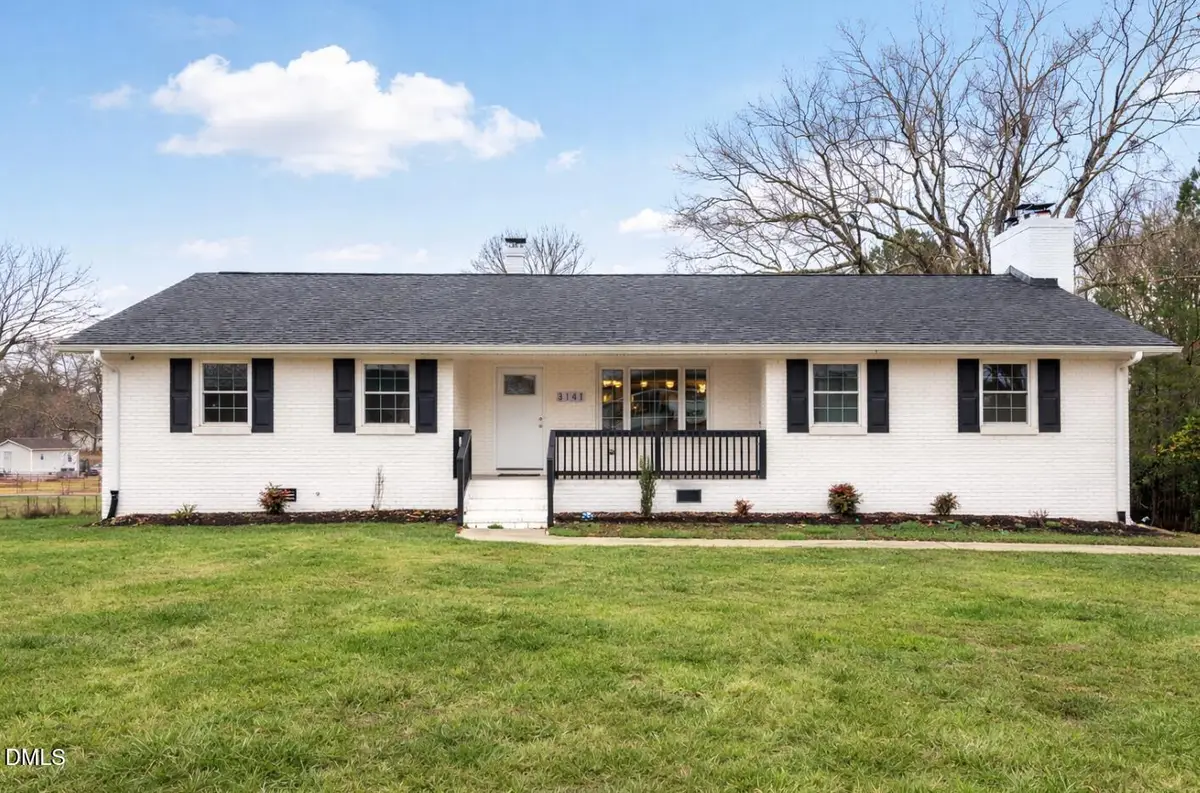 3141 Wagoner Lane, Graham, NC 27253 - #1