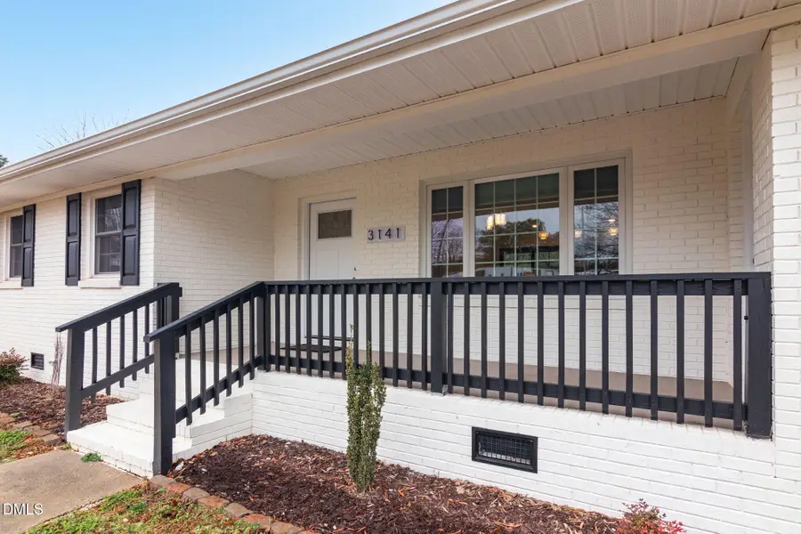 3141 Wagoner Lane, Graham, NC 27253 - #3