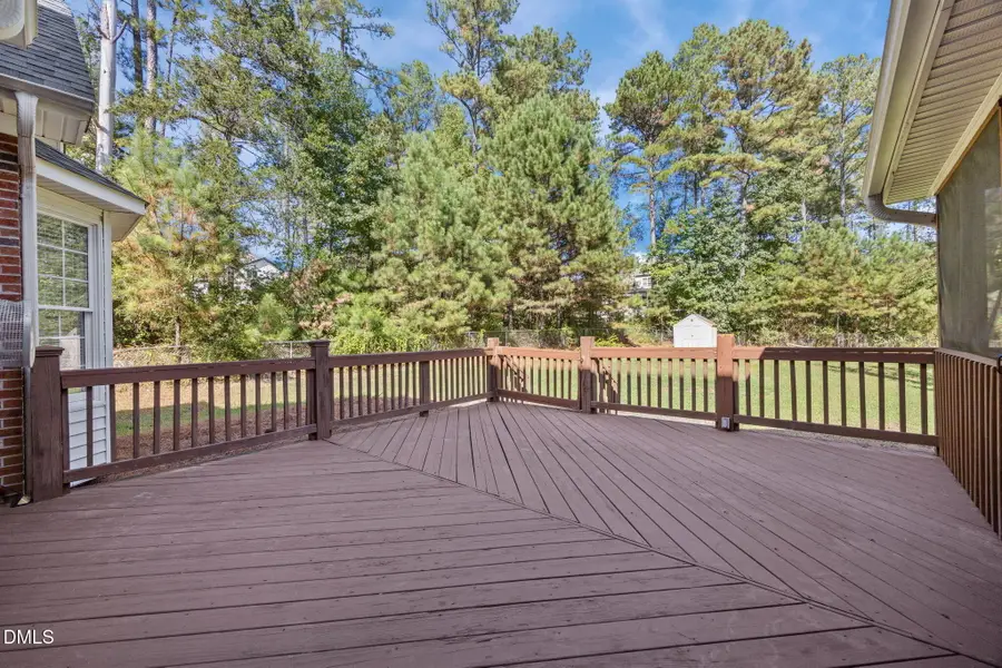 3689 Graham Sherron Road, Wake Forest, NC 27587 - #3