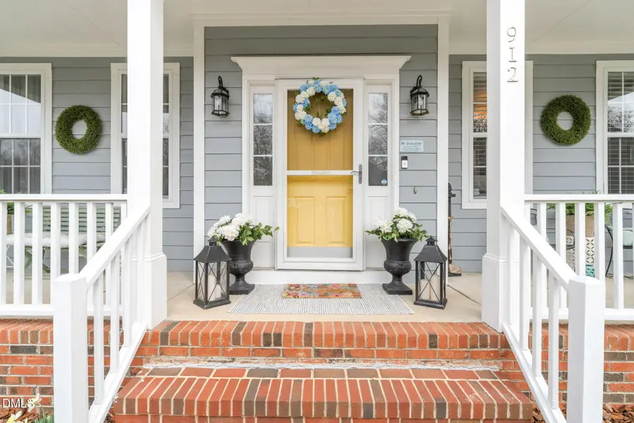 912 Brittley Way, Apex, NC 27502 - #2