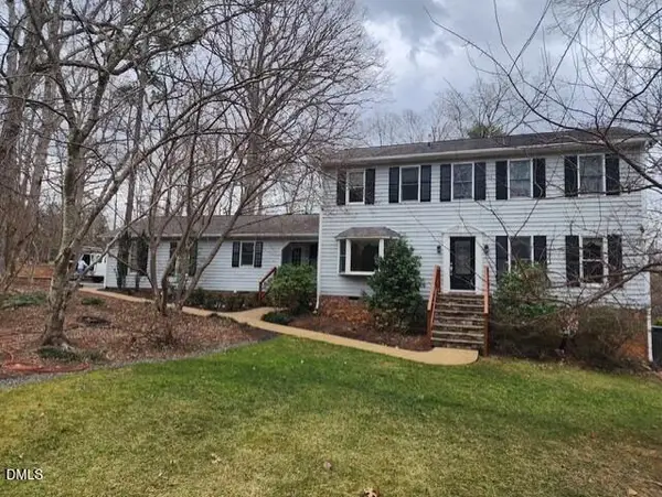 5324 Fairoaks Road, Durham, NC 27712