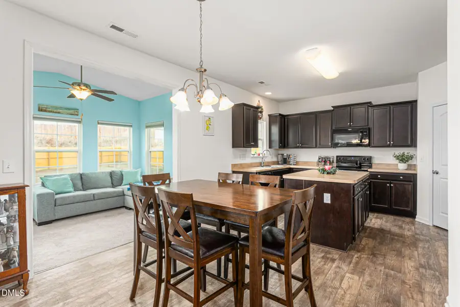 2181 Tundra Drive, Burlington, NC 27217 - #2