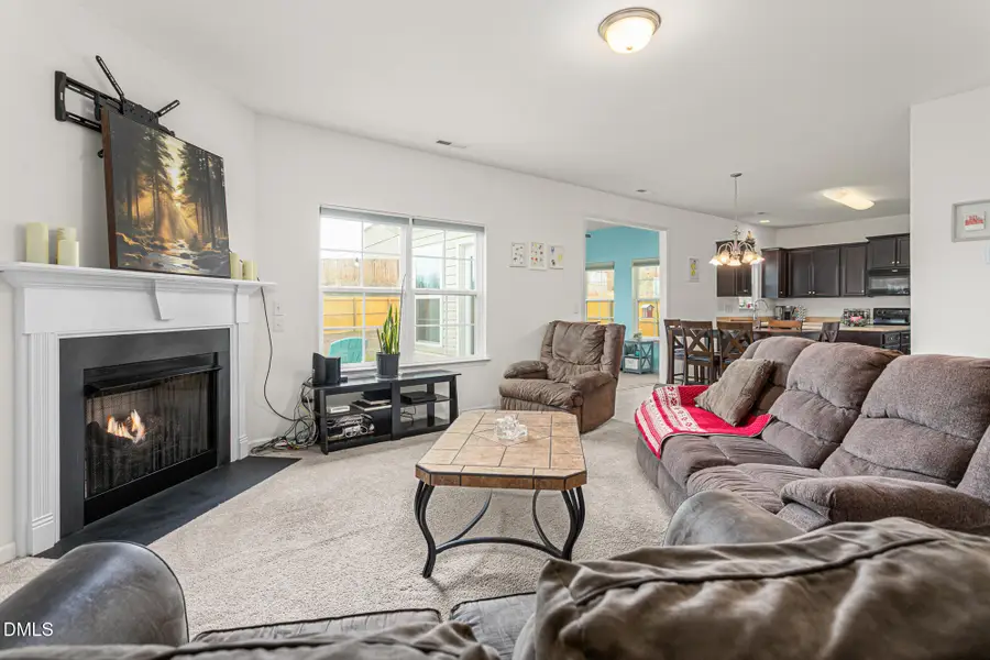 2181 Tundra Drive, Burlington, NC 27217 - #3