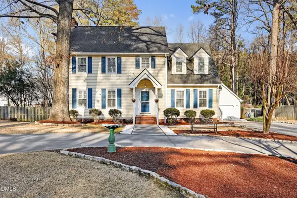 1906 Chelsea Drive Nw, Wilson, NC 27896