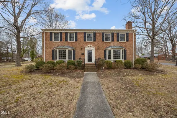 301 Jones Street, Graham, NC 27253