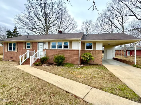 30 Nandina Drive, Roxboro, NC 27573