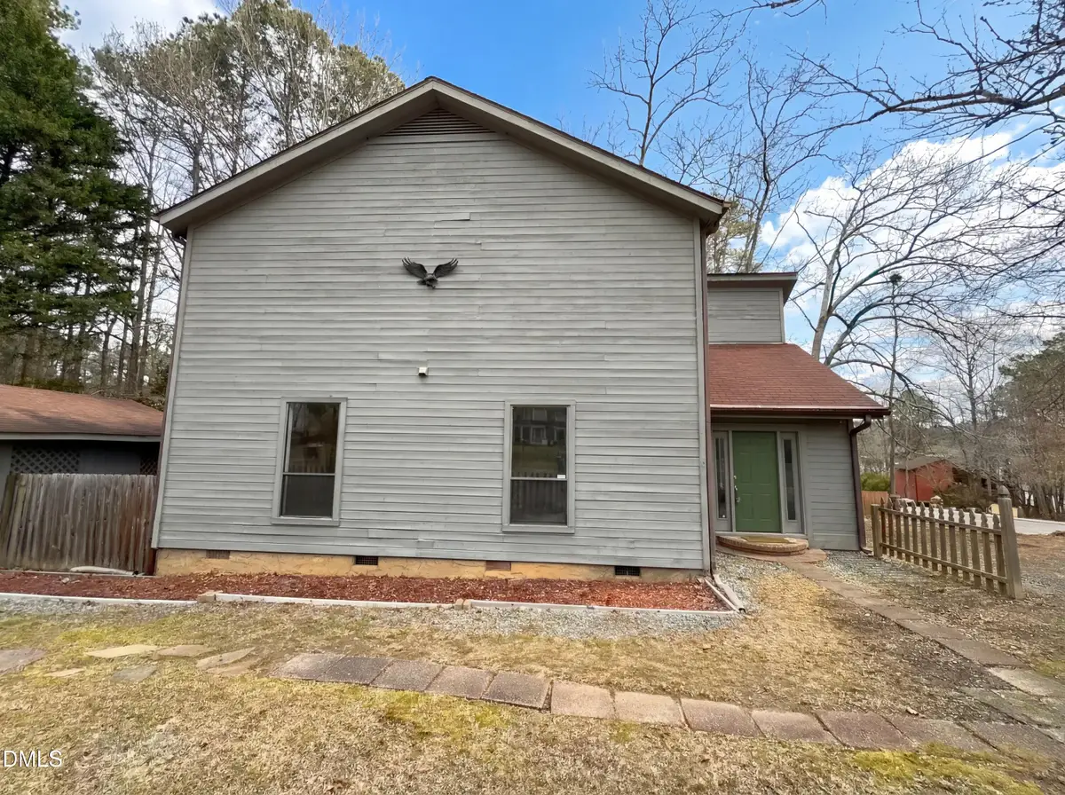 5834 Waters Edge Drive, Fayetteville, NC 28314 - #1