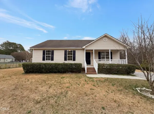 83 Eagle Rock Place, Clayton, NC 27520