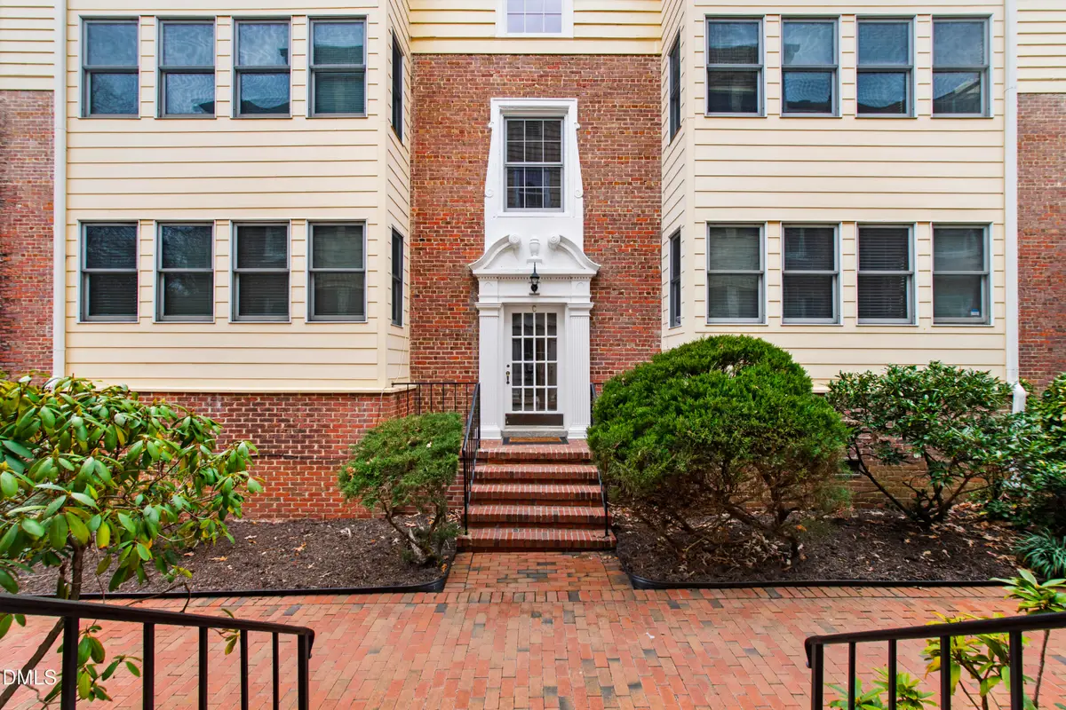 235 Mccauley Street #Unit 3c, Chapel Hill, NC 27516 - #1