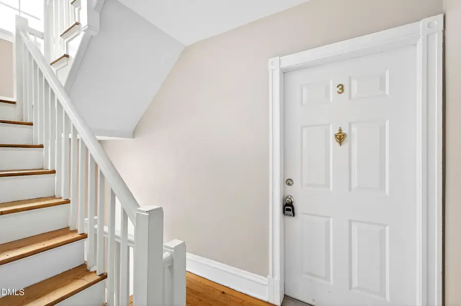 235 Mccauley Street #Unit 3c, Chapel Hill, NC 27516 - #3