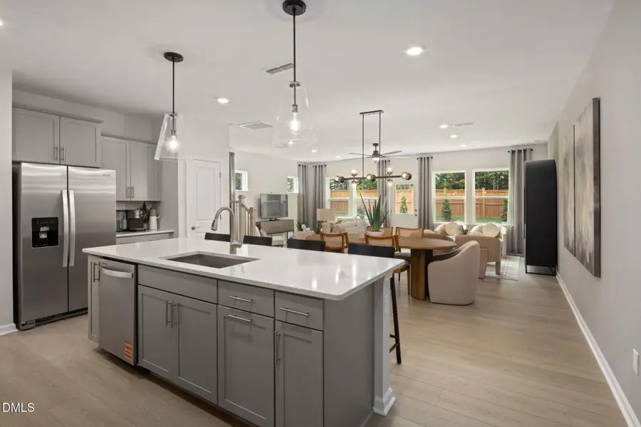 1510 Everton Avenue, Durham, NC 27703 - #2