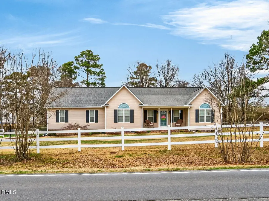 10155 Nc Highway 210, Angier, NC 27501 - #3