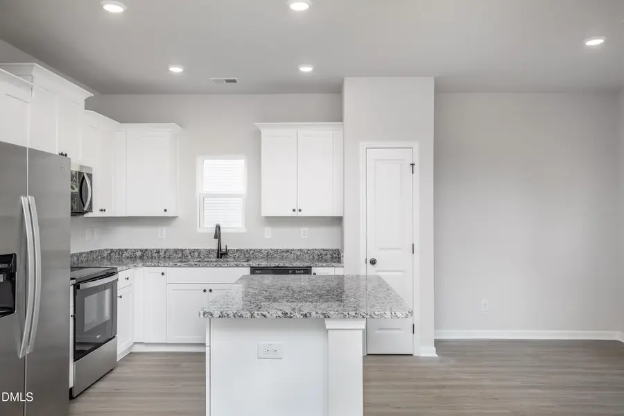 410 Chedworth Drive, Angier, NC 27501 - #3