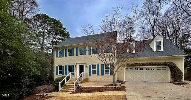 8325 Stryker Court, Raleigh, NC 27615 - #1