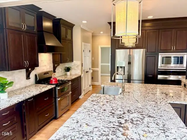 8325 Stryker Court, Raleigh, NC 27615 - #2