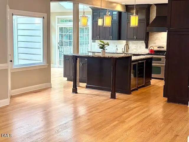 8325 Stryker Court, Raleigh, NC 27615 - #3