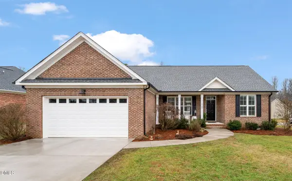 560 Little Creek Drive, Graham, NC 27253